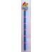 Wooden Pencils - Numbers  Wooden Pencils - Numbers